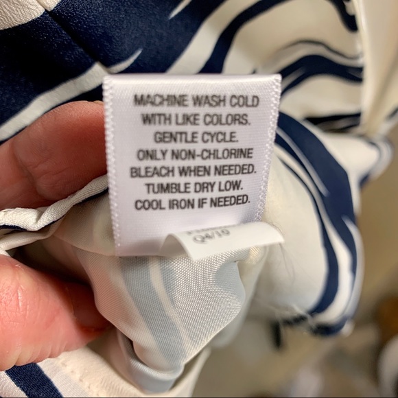 Fabulous NWOT Merona Dress - Picture 7 of 7